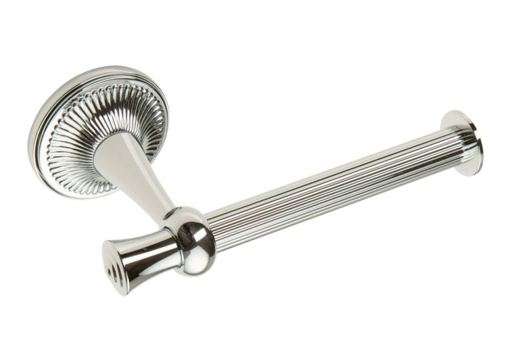 Stil Haus Regal, бумагодержатель открытый, цвет хром