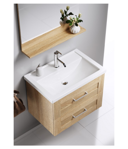 Подвесная тумба 60 см Aqwella FOS01062DS