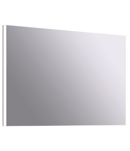 Зеркало 100 см Aqwella SM0210