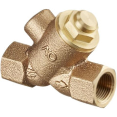 Обратный клапан Oventrop DN 50 PN 25 107 21