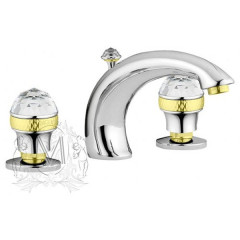 Смеситель для раковины Migliore Axo ML.AXO-613F