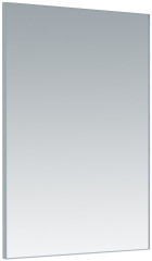 Зеркало De Aqua Сильвер 50 261661 серебро