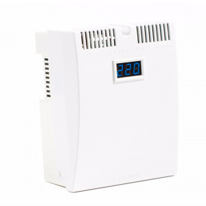 Стабилизатор напряжения для газового котла TEPLOCOM ST – 888-И БАСТИОН