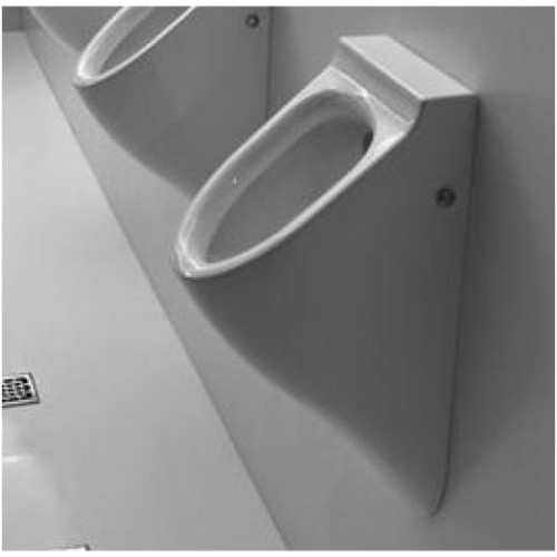 Писсуар Kerasan Aquatech 3735