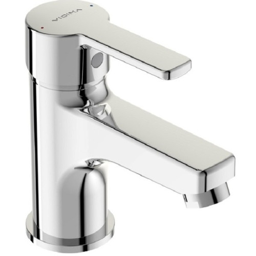 Комплект смесителей Vidima Uno Хром (BD127AA)