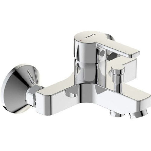 Комплект смесителей Vidima Uno Хром (BD127AA)