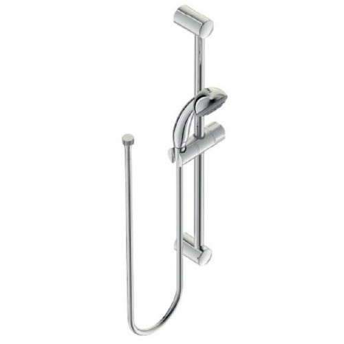 Комплект смесителей Vidima Uno Хром (BD127AA)