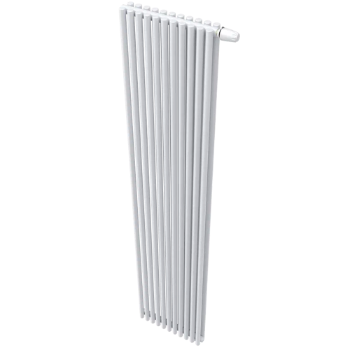 Радиатор КЗТО Гармония А25 N 2-1250-10