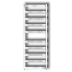 Водяной полотенцесушитель Grota Brezza 63х150