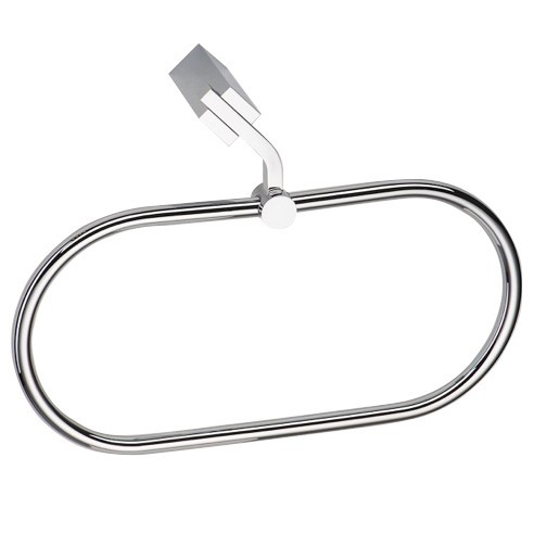 Кольцо для полотенец Schein Watteau 125A1