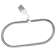 Кольцо для полотенец Schein Watteau 125A1