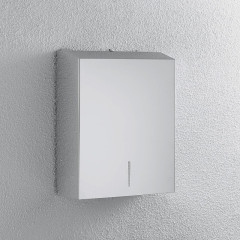 Диспенсер для бумажных полотенец Colombo Design Hotel collection B9960N