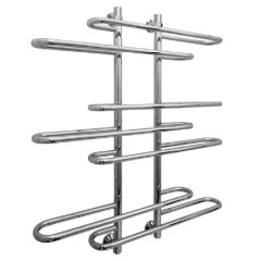 Водяной полотенцесушитель Сунержа Фурор-Ёлочка 1000x900