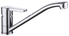 Смеситель Iddis Sena SENSB00i05