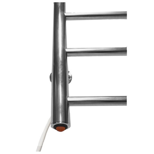 Полотенцесушитель электрический Domoterm Аврора DMT 109-5 50*71 EK