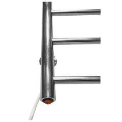 Полотенцесушитель электрический Domoterm Аврора DMT 109-5 50*71 EK