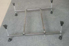 Каркас для стального поддона 100x100 арт. 16230100-00