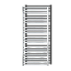 Электрический полотенцесушитель Grota Classic 30х120