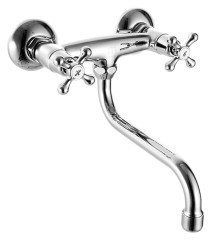 Смеситель Milardo Bosfor BOSSB00M09