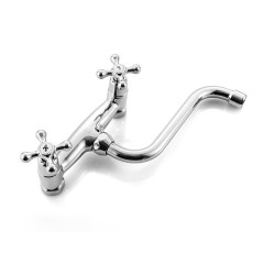 Смеситель Milardo Bosfor BOSSB00M09