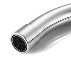 Смеситель Milardo Bosfor BOSSB00M09