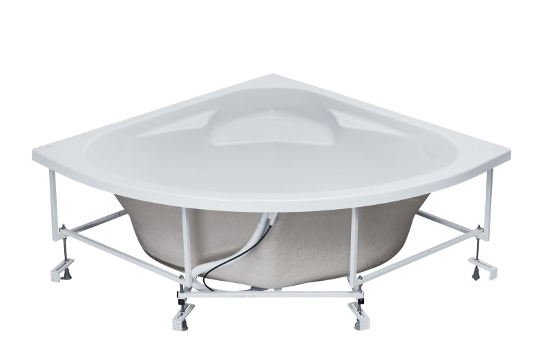 Каркас для ванны Santek КАРИБЫ 140х140 (1.WH11.2.430)