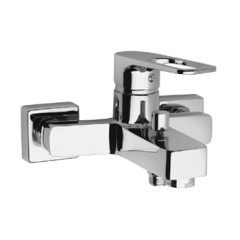 Смеситель Paini Flat KK KKCR111