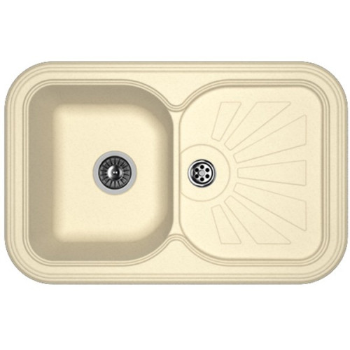 Кухонная мойка Florentina Крит-780 20.170.D0780