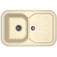 Кухонная мойка Florentina Крит-780 20.170.D0780