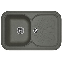 Кухонная мойка Florentina Крит-780 20.170.D0780