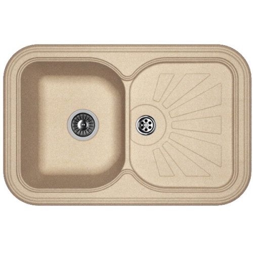 Кухонная мойка Florentina Крит-780 20.170.D0780