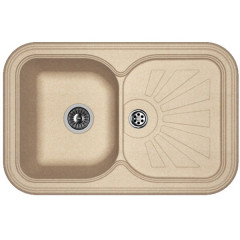 Кухонная мойка Florentina Крит-780 20.170.D0780