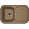 Кухонная мойка Florentina Крит-780 20.170.D0780