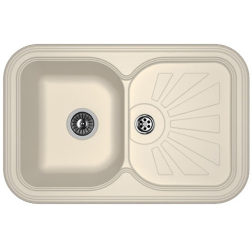 Кухонная мойка Florentina Крит-780 20.170.D0780