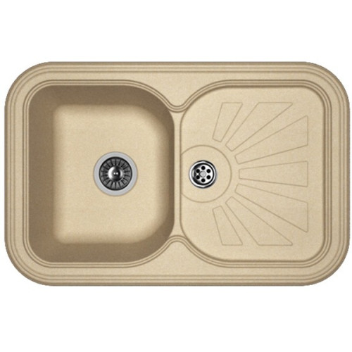 Кухонная мойка Florentina Крит-780 20.170.D0780