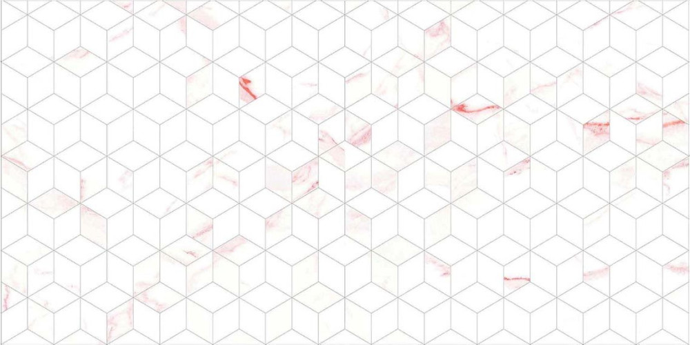 Керамогранит BLANK Decor Raw High Glossy 60x120