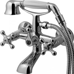 Смеситель для ванны AM PM Bourgeois F6510000