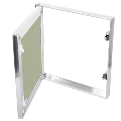 Люк под покраску короб 30/30 (ш/в, гл 3)