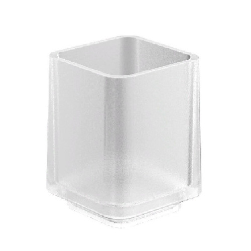 Стакан для зубных щеток Langberger Melvin 32011A-00-01