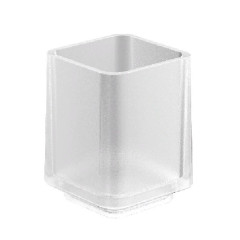 Стакан для зубных щеток Langberger Melvin 32011A-00-01