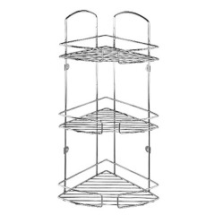Угловая полка Milardo 111WC30M44