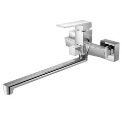 Смеситель для ванны Rush Thira TR3635-51