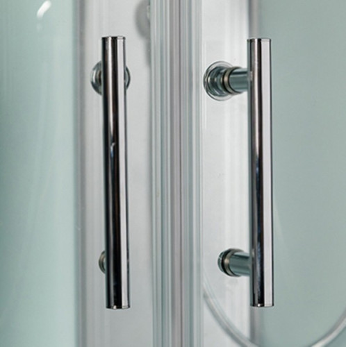 Душевая кабина WeltWasser WW500 Halle 801 80x80