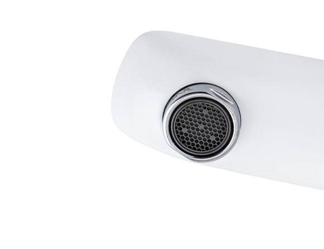 Смеситель для ванны с душем KAISER Glory (69122)