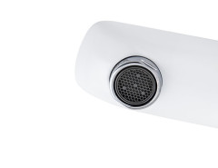 Смеситель для ванны с душем KAISER Glory (69122)