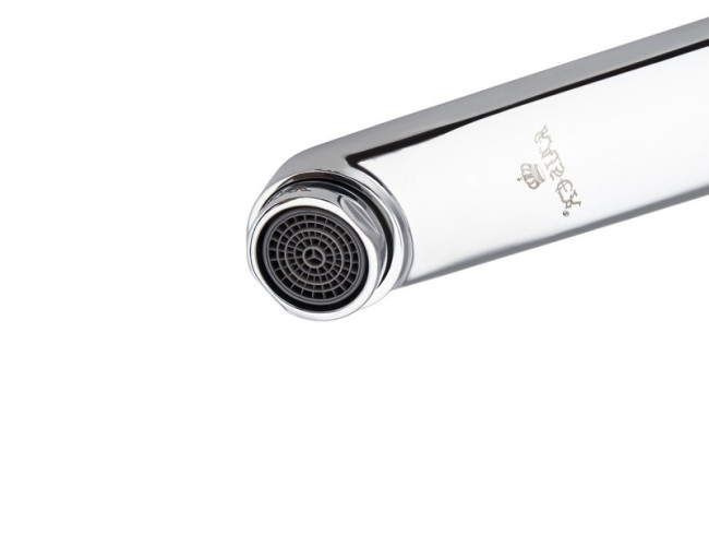 Смеситель для ванны с душем KAISER Cuatro (58022)