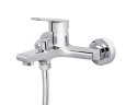 Смеситель для ванны с душем KAISER ECO (00022)