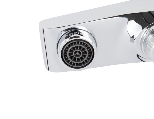 Смеситель для ванны с душем KAISER ECO (00022)