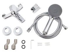 Смеситель для ванны с душем KAISER ECO (00022)