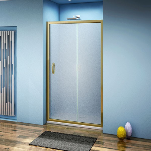 Душевая дверь Good Door Jazze WTW-140 140